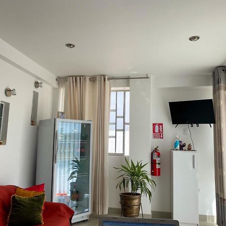 Hotel Munay Paracas Kültér fotó