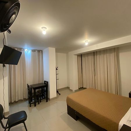 Hotel Munay Paracas Kültér fotó