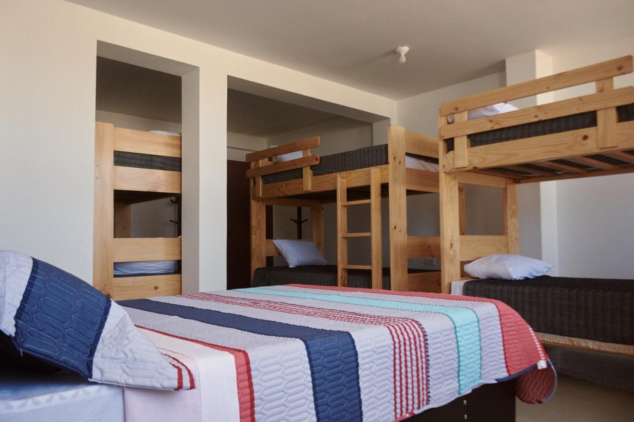 Hotel Munay Paracas Kültér fotó