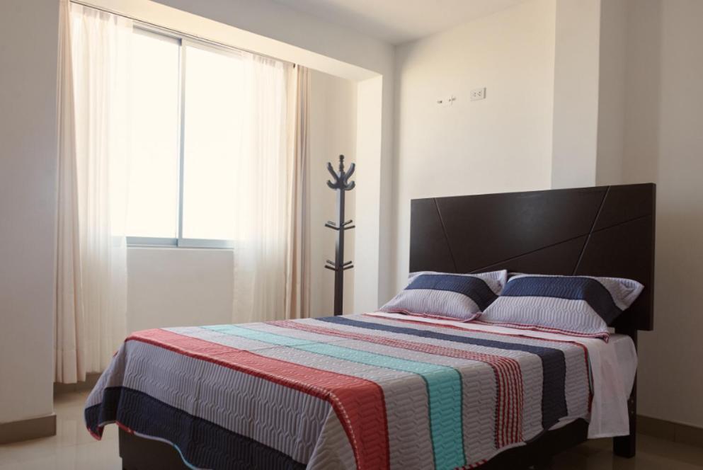 Hotel Munay Paracas Kültér fotó