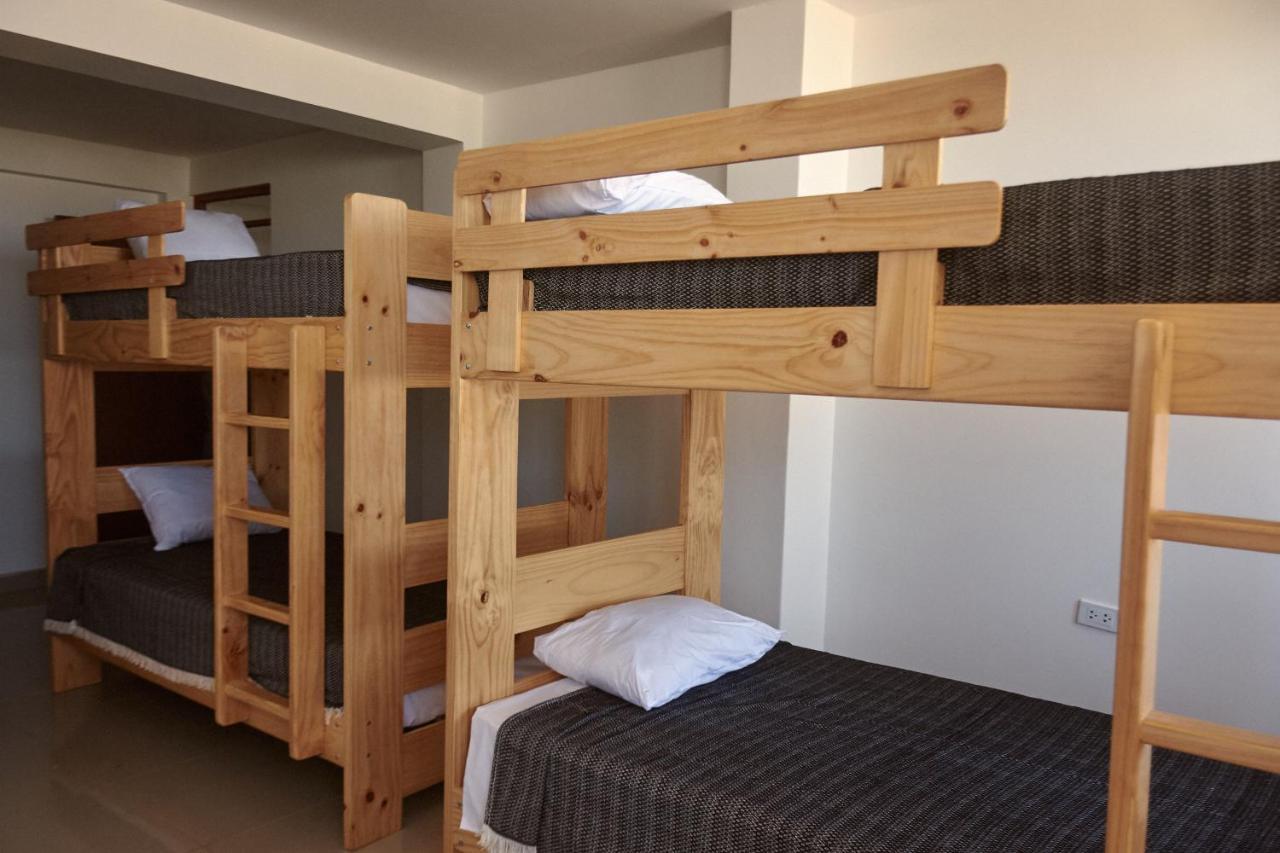 Hotel Munay Paracas Kültér fotó
