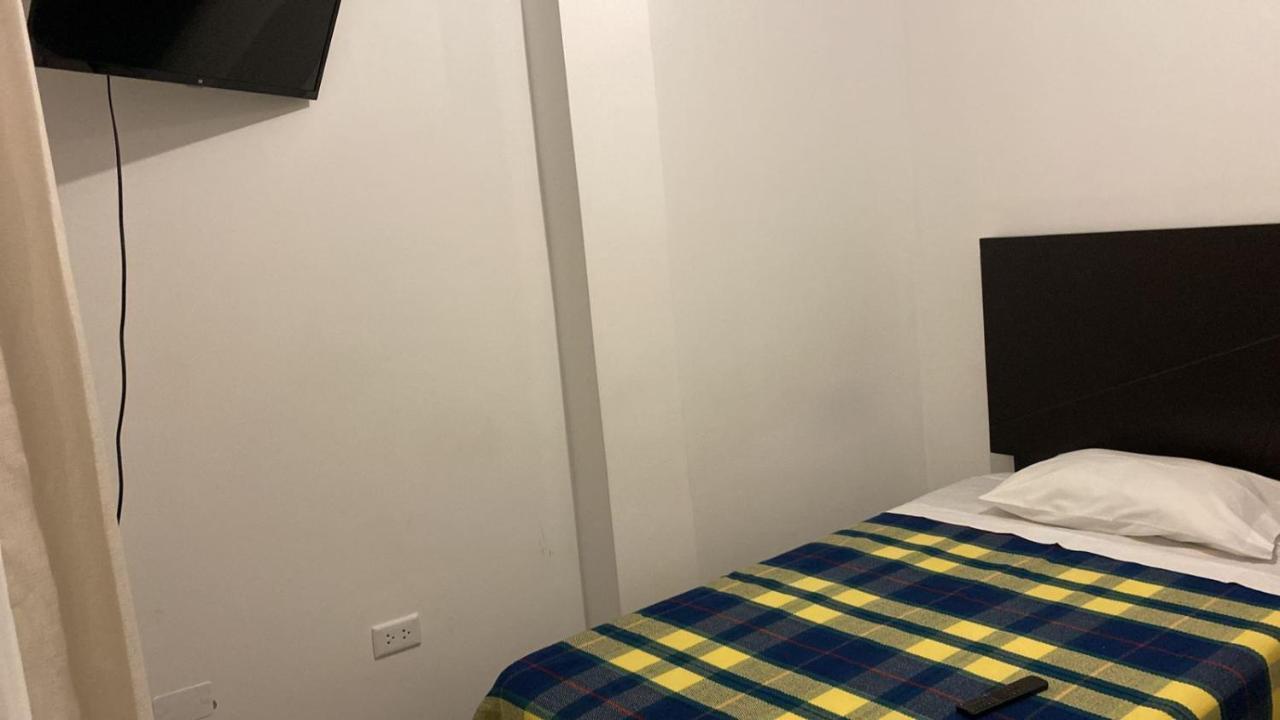 Hotel Munay Paracas Kültér fotó