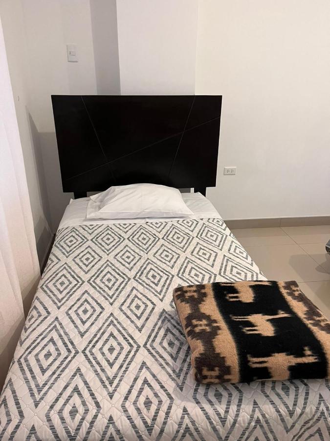 Hotel Munay Paracas Kültér fotó