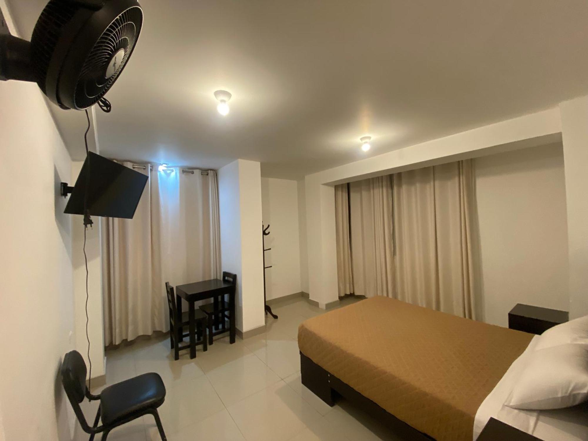 Hotel Munay Paracas Kültér fotó