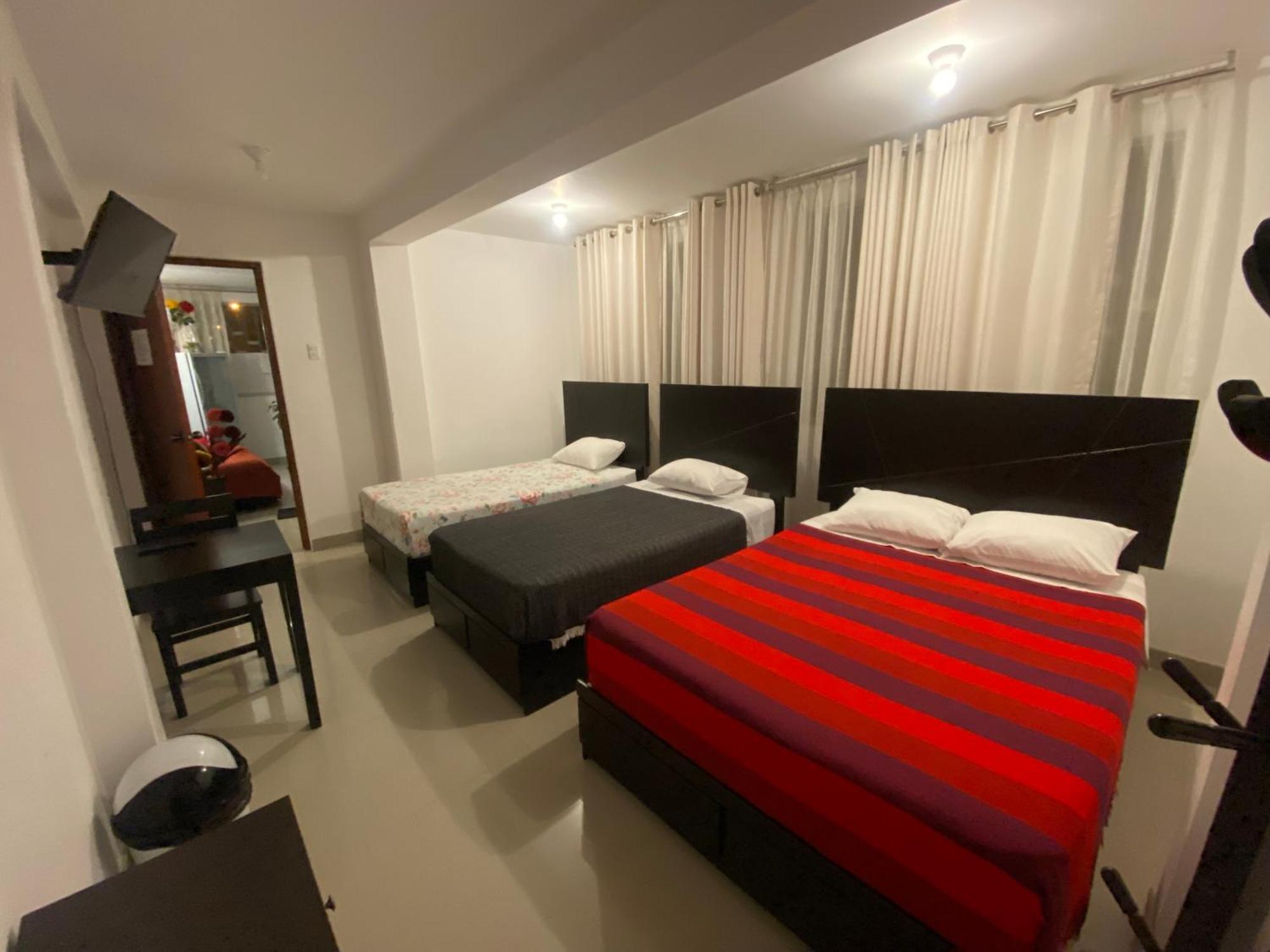 Hotel Munay Paracas Kültér fotó
