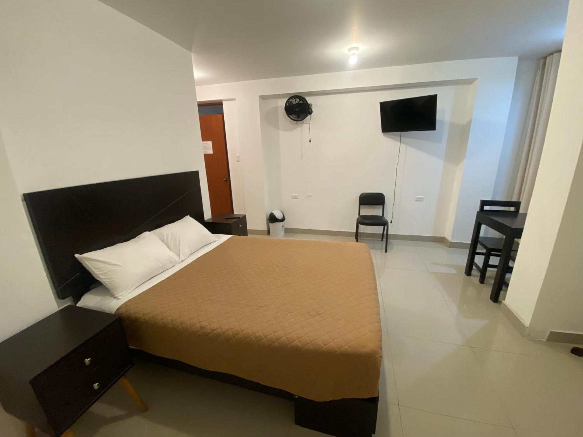 Hotel Munay Paracas Kültér fotó
