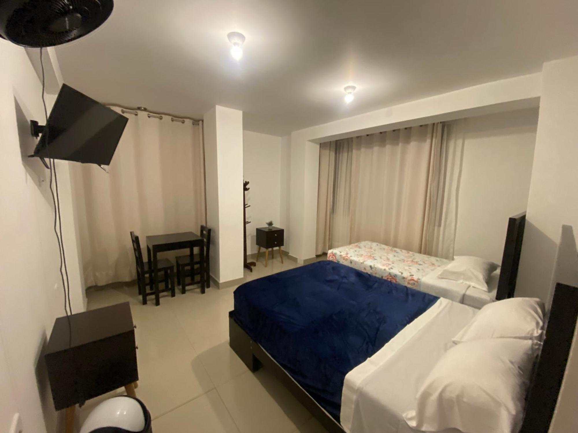 Hotel Munay Paracas Kültér fotó