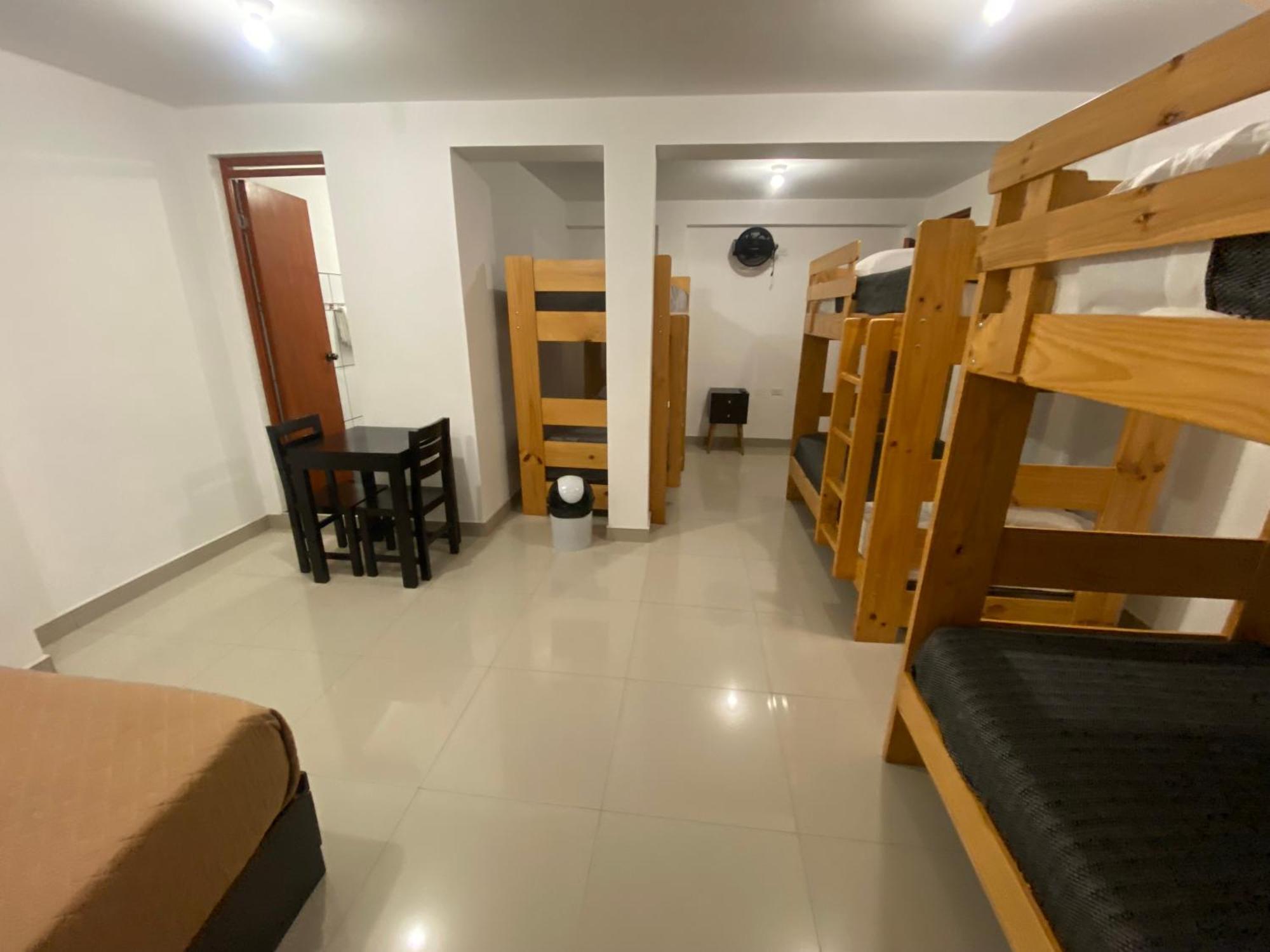 Hotel Munay Paracas Kültér fotó