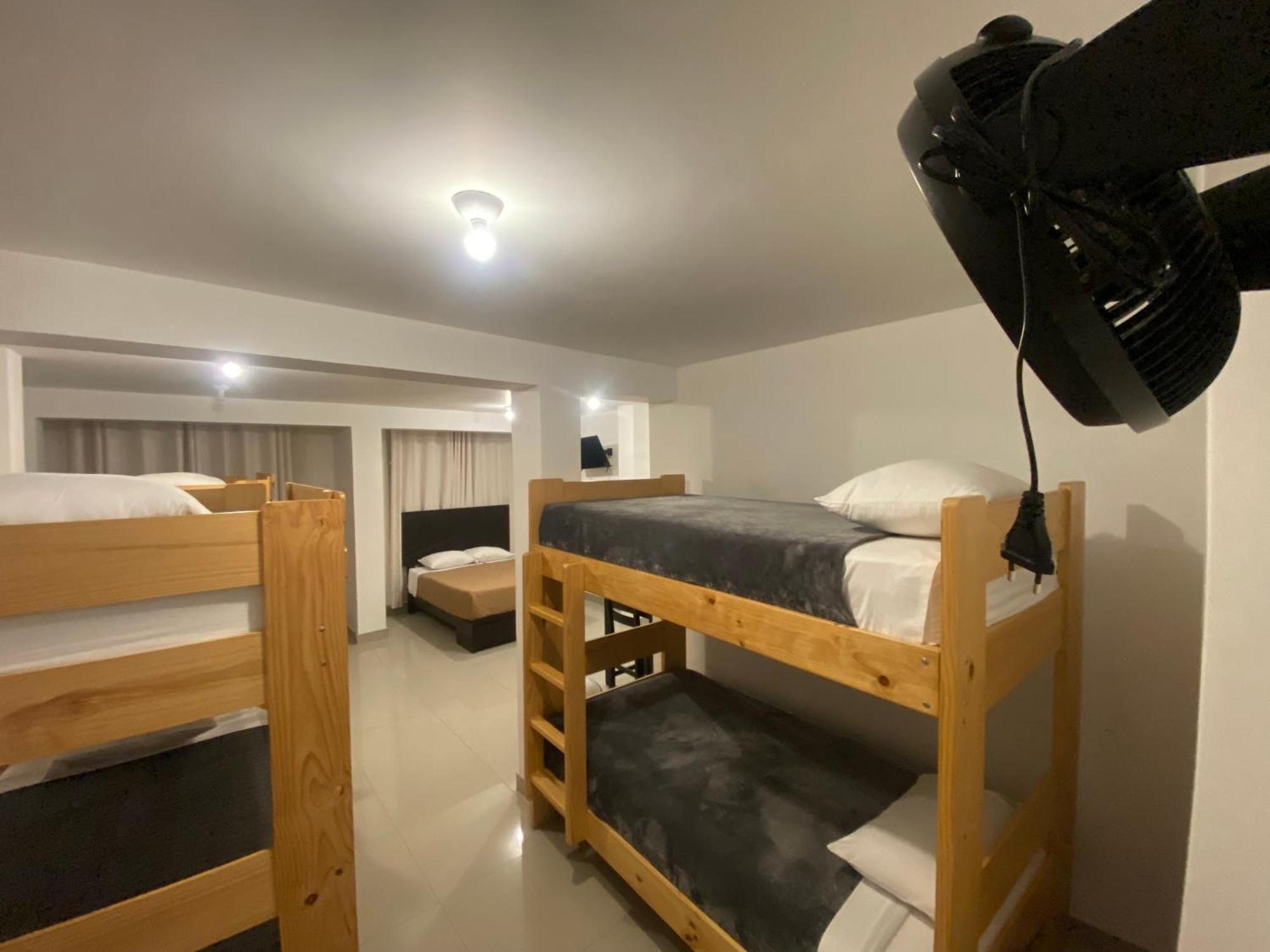 Hotel Munay Paracas Kültér fotó