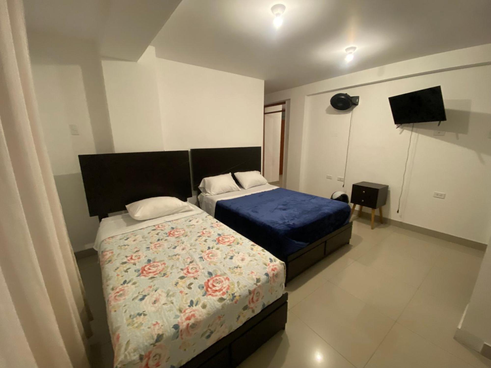Hotel Munay Paracas Kültér fotó