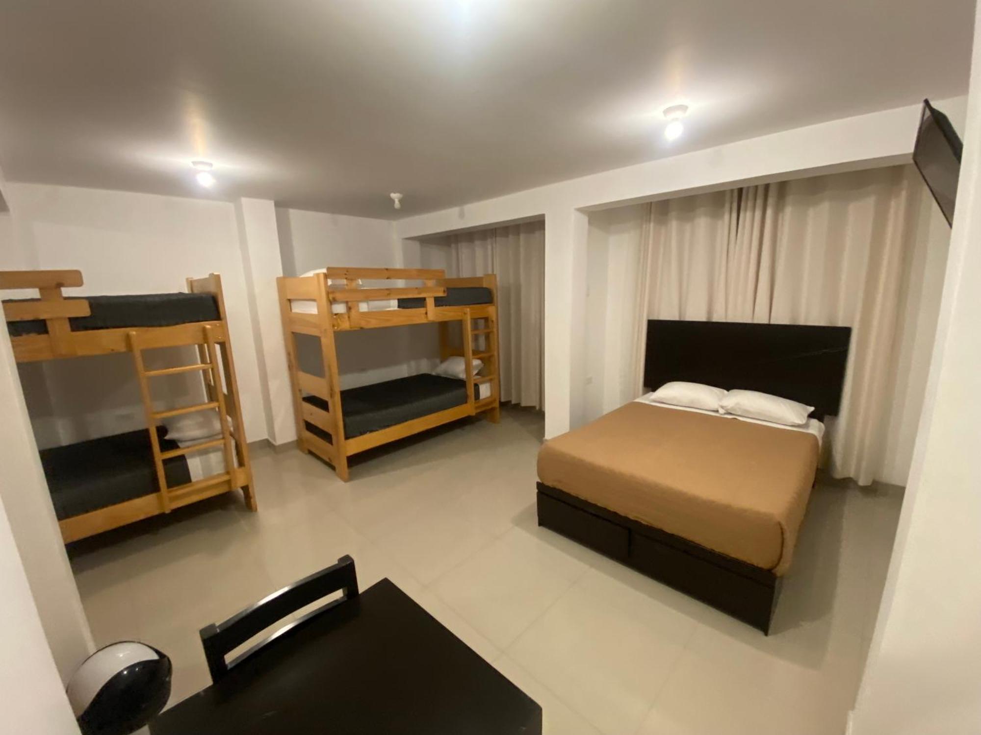 Hotel Munay Paracas Kültér fotó